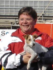 Mike & Bailey