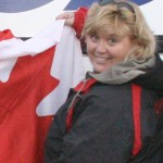 Lori Pichurski Managed the CKC team from 2003-2009