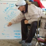 teaching
