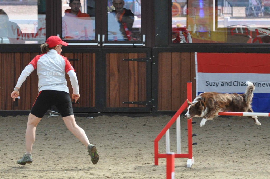 Encore Jumpers