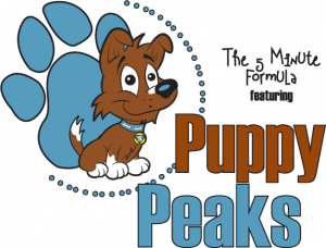 Puppy Peaks-PP