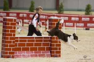 Great pic captured by Lynne Brubaker at the WAO Championships in May 2013.